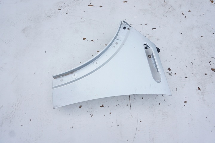 фото №1, Крило лівий перед mini r50