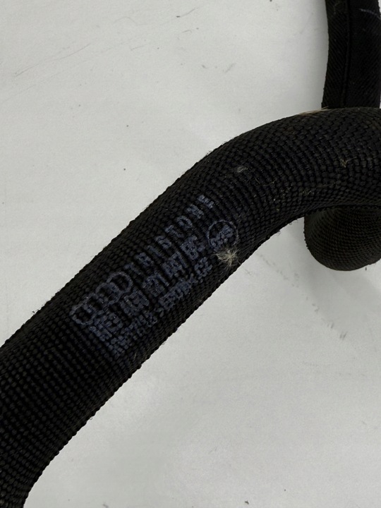 фото №13, Audi s6 s7 c7 4.0 tfsi шланг провода магистраль воды комплект оригинал