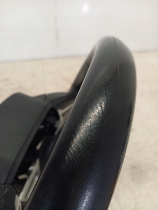 фото №5, Руль мультифункция кожа renault kadjar рестайлинг