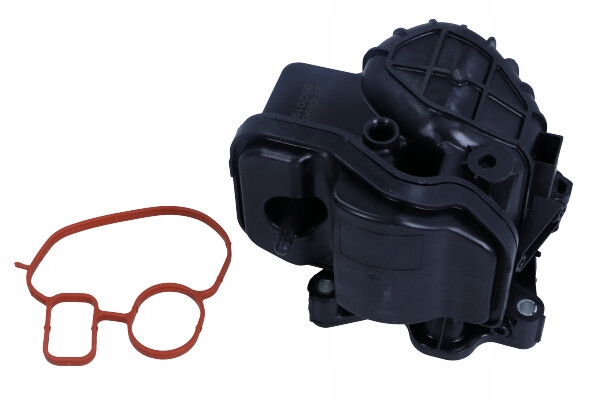 фото №1, Корпус радиатор клапана egr opel astra j/ combo/ insignia/ zafira c/ saab