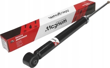 фото №15, Амортизатор kyb 365093 4851049015 toyota p