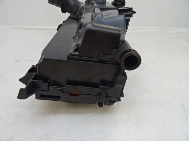 фото №9, Citroen peugeot 1.2 thp корпус фільтра повітря 9812735680