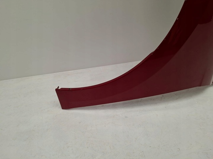 фото №6, Крыло переднее перед левый opel corsa f 2019- хороший