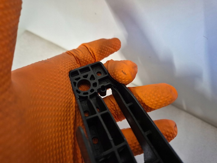 фото №9, Nissan qashqai j12 рестайлинг лампа правая полный led правые 26010hn25a