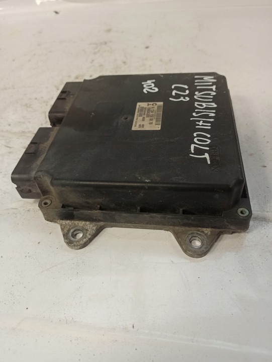 фото №5, Mitsubishi colt блок керування двигуна a1341500879 1860a300
