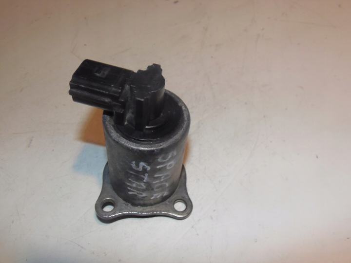 фото №5, Egr renault laguna ii mitsubishi space star 1.9dci 7700107471