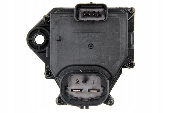 фото №14, Резистор вентилятор citroen c4 04- оригінальний номер 1308an