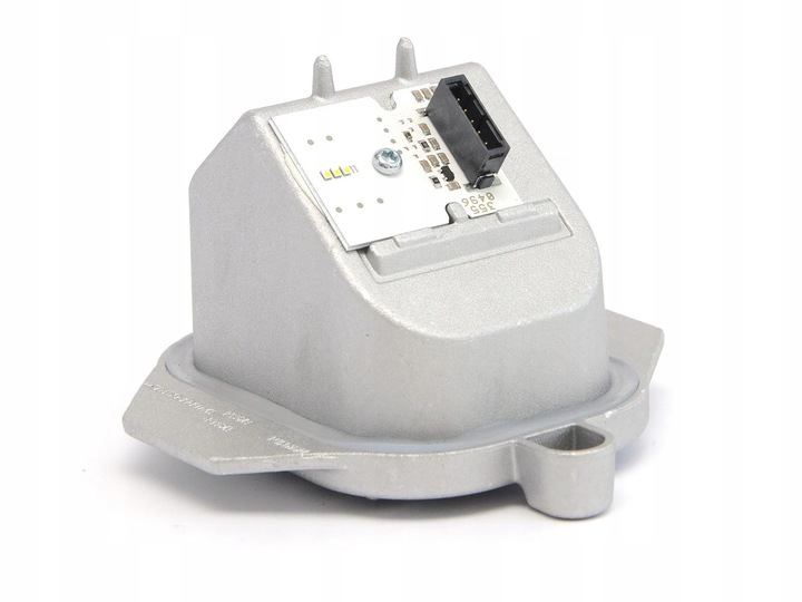 фото №2, Модуль led do audi q3 8u jeż drl света дневных лампа ксенон 8u0941475c