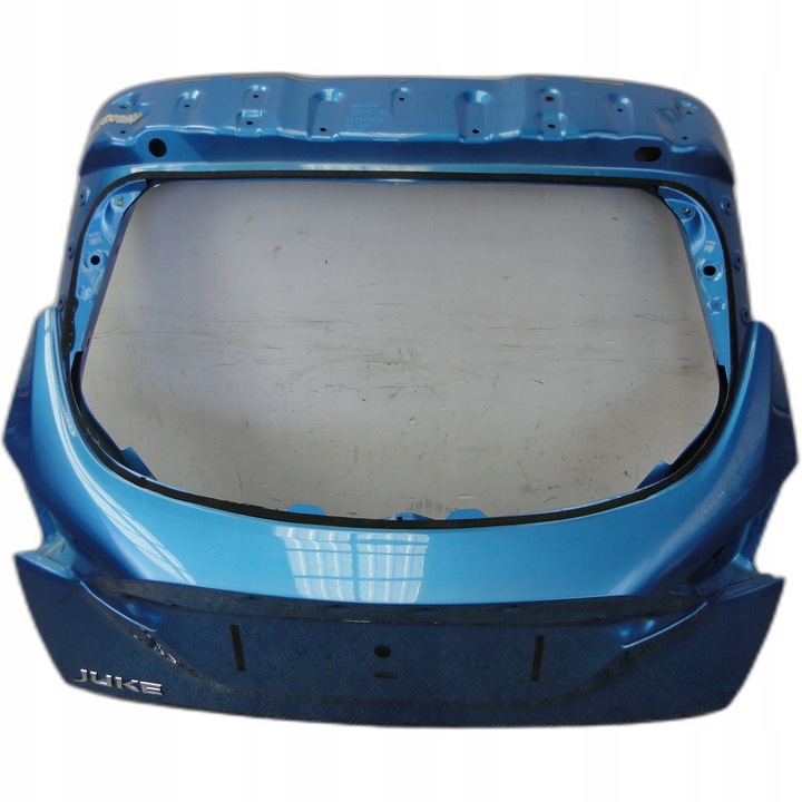 фото №1, Крышка багажника nissan juke f16