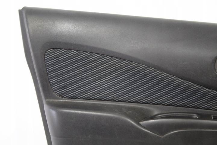 фото №5, Боковина дверь левый перед nissan note ii 2