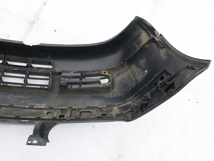 фото №11, Бампер pod распылители ксенон vw golf mk4 4 iv