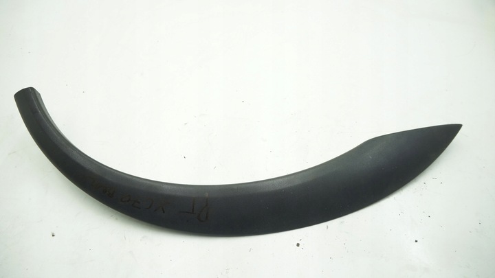 фото №1, Volvo xc70 ii планка накладка крила правий зад захист колонки 8620134