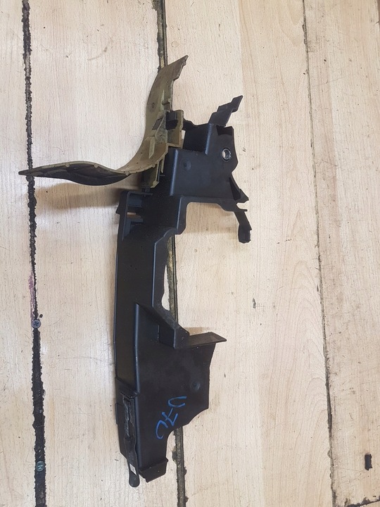 фото №1, Захист корпус розподільний вал volvo v70 ii 2.4t