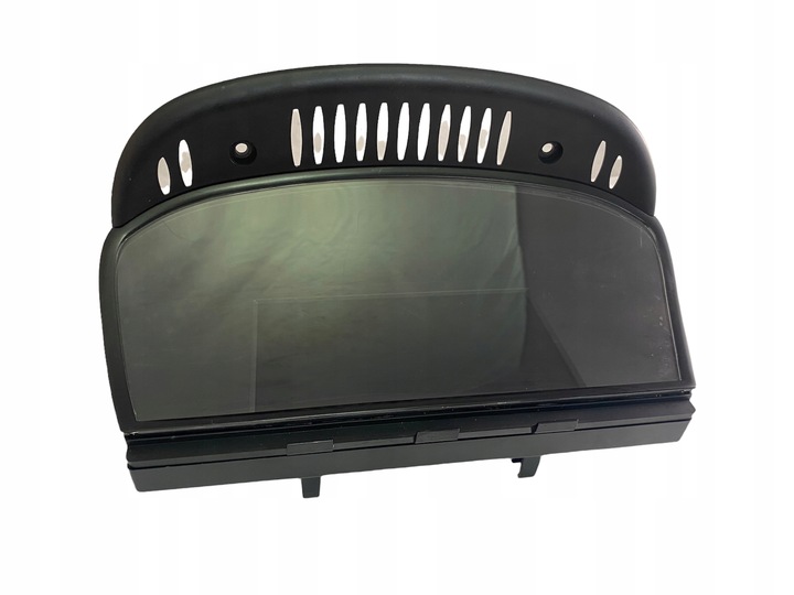 фото №8, Дисплей монитор bmw e60 e64 e63 6970342 оригинал