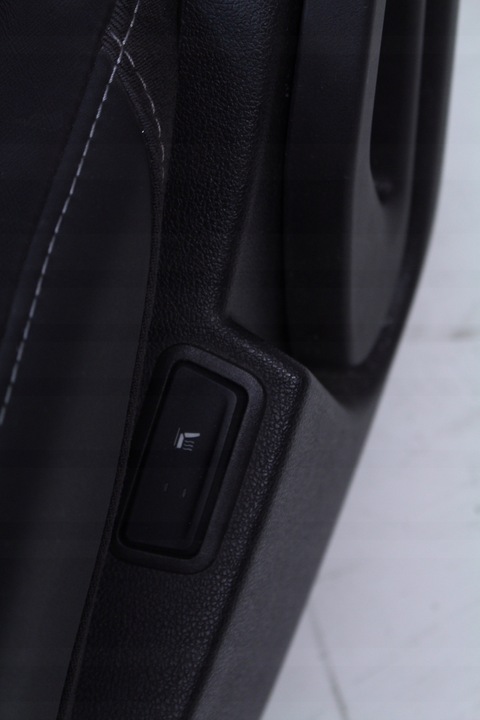 фото №11, Диван сидіння kpl. renault espace v initiale