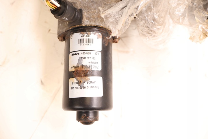 фото №6, Jeep grand cherokee wk2 3.0 crd диференціал міст зад 68092359ac