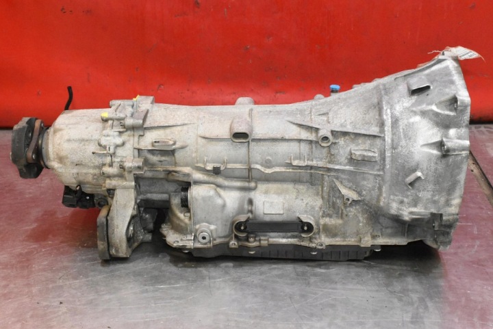 фото №7, Коробка передач автомат 7647287 7639263-01 bmw f10 f11 2.0 d 218 km 09-13