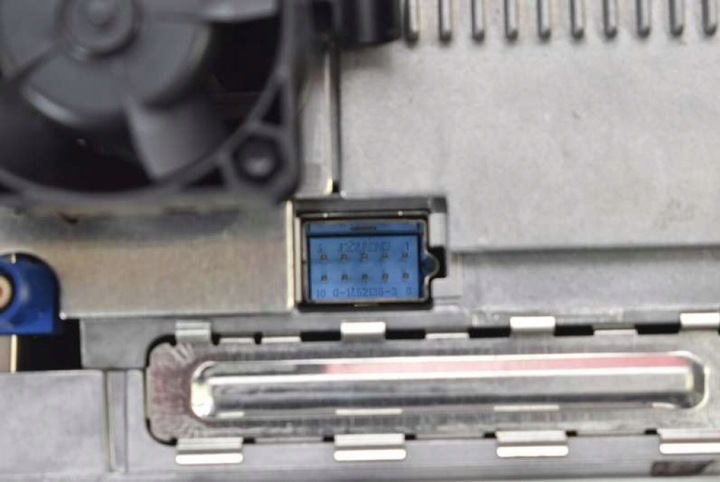 фото №11, Радіо радіопрогравач cd dvd 9147869 bmw e60 e61 07-10