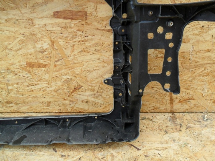 фото №12, Seat ibiza 6l 2002 2003 2004 підсилювач лобове