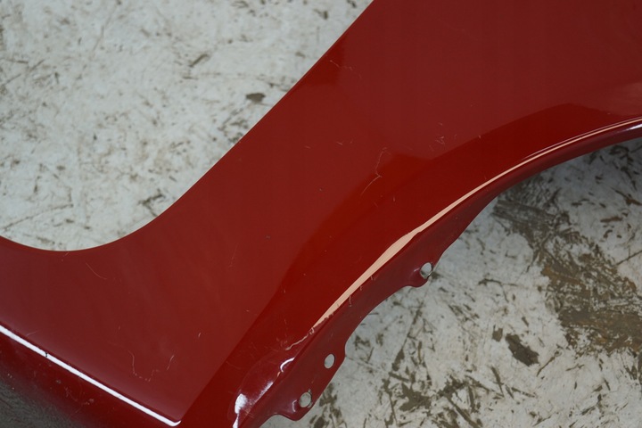 фото №12, Крило правий перед mitsubishi colt vi 3d cz3