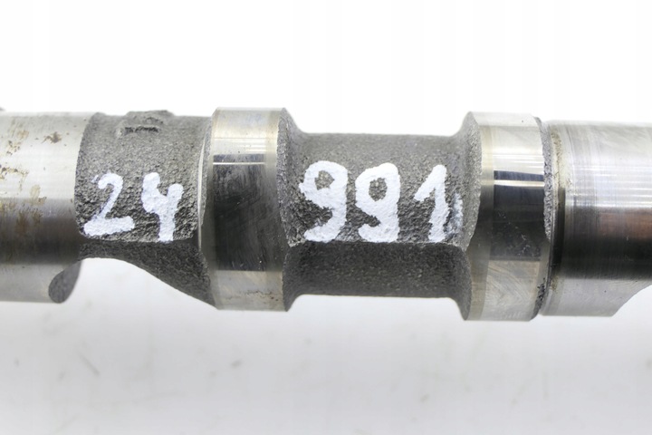 фото №8, Вал распределительный вал всасывающий левый audi a6 c6 3.0 tdi