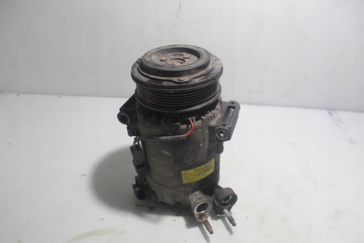 фото №1, Компрессор кондиционера ford focus iii mk3 1.0