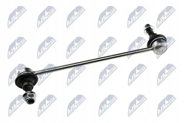 фото №3, Соединитель стабилизатора zlp-ch-059 nty