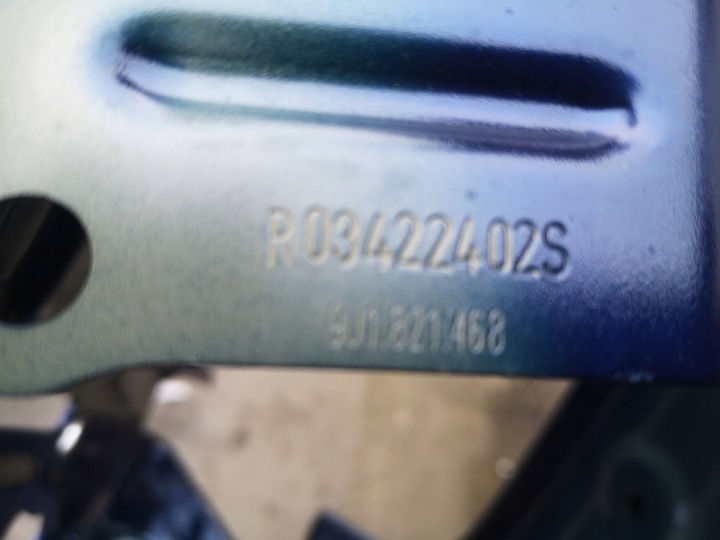 фото №9, Porsche taycan 9j 9j1 крило праві перед переднє колір синій оригінал