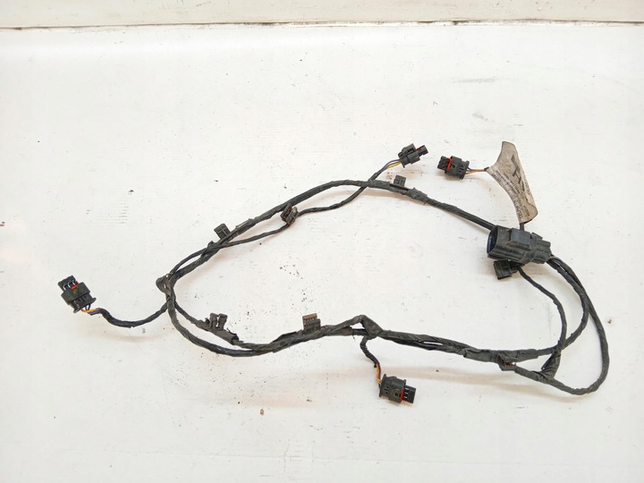 фото №1, Жгут pdc перед ford mondeo mk4 iv