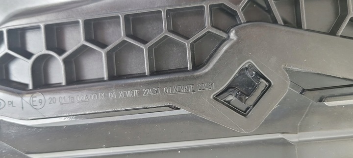 фото №9, Лампа права skoda superb iii 3v1 рестайлінг 2019- 3v1941016d crystal lighting