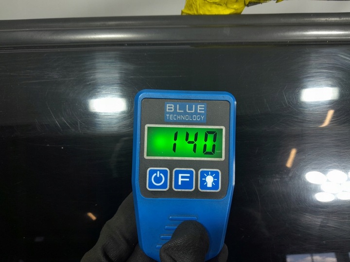 фото №9, Toyota prius ii 03- двері перед передні ліві 202