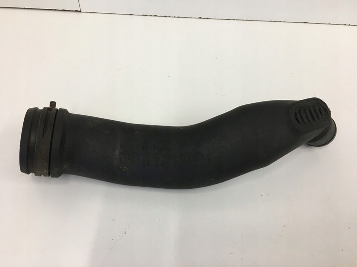 фото №1, Труба інтеркулер seat leon i 1.9 tdi 1j0145762d