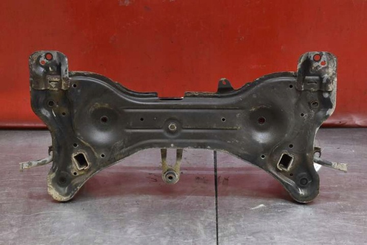 фото №6, Підрамник балка візок колиска перед nissan micra k13 1.2 12v 80 km 10-13