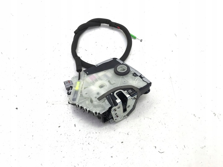 фото №2, Lexus lbx 2023 2024 замок двері праві перед переднє 2406220038 англієць