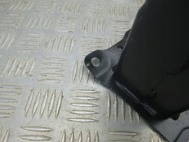 фото №8, Seat ateca балка бампера зад 575807305b