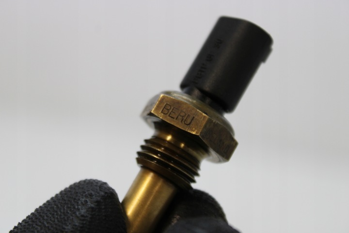 фото №5, Mercedes e клас w211 2.2 cdi датчик температури a0051536328