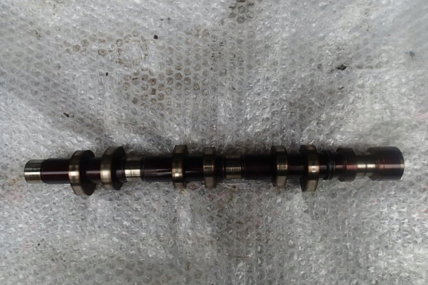 фото №1, Jeep liberty kj 3.7 v6 вал розподільний вал лівий праві