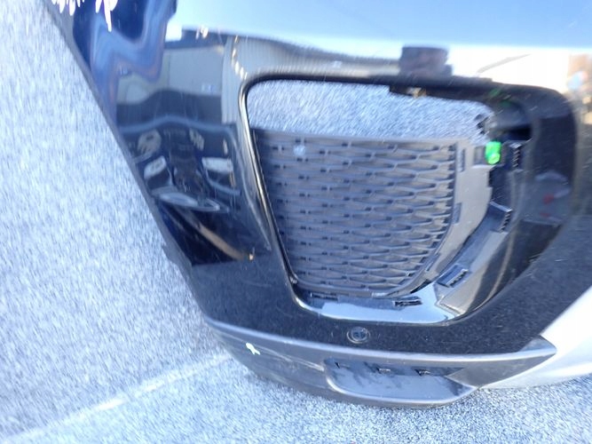 фото №8, Land rover evoque динамічний рестайлінг 15- бампер переднє перед