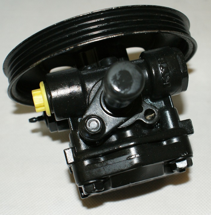 фото №6, Насос усилителя suzuki grand vitara ii 2.7 66j0