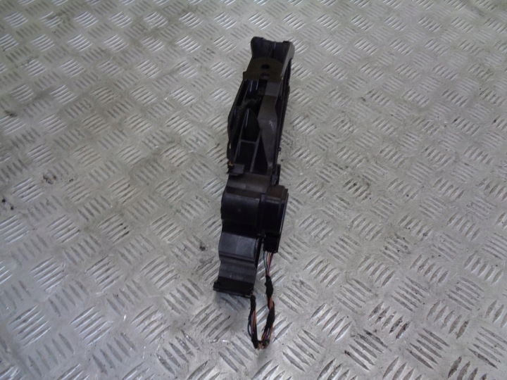 фото №5, Потенциометр педаль газа mercedes c200 w203 00- a2113001304