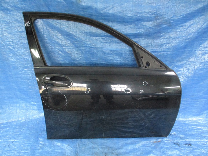 фото №1, Дверь правые перед передние bmw 7 e65