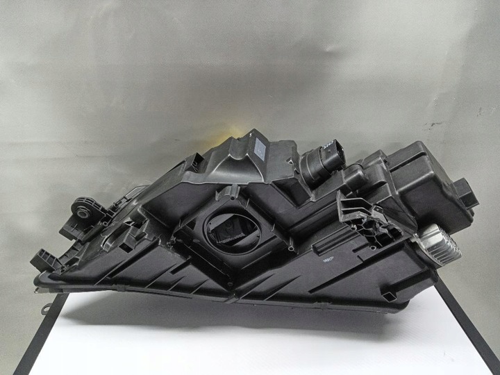 фото №10, Лампа перед передняя правая skoda octavia iii рестайлинг 5e1941016d