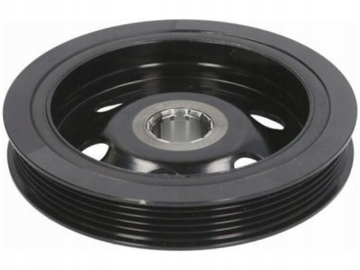 фото №1, Колесо пасове вала mercedes cla c117 1.6 2.0 x117 2.0