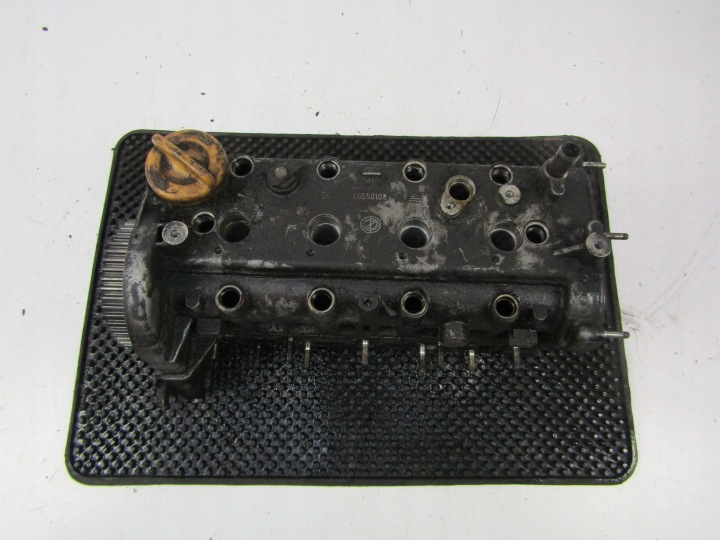 фото №11, Fiat albea 178 головка двигуна 1,2 16v 57kw 188a5.000