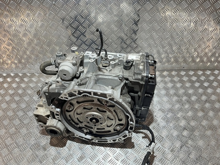 фото №9, Коробка передач коробки передач автоматична 8f35 ford focus mk4 18- 1.5 tdci ztda