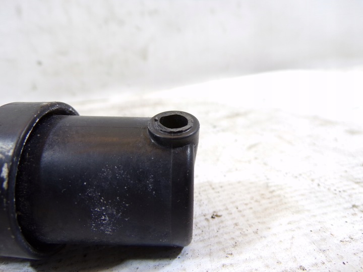 фото №5, Розпилювач фара лівий audi a6 c5 рестайлінг allroad срібний dekie 4z7955979