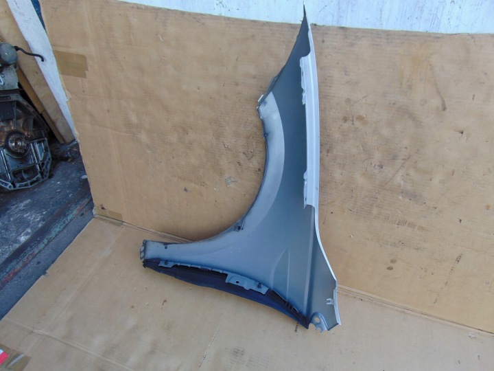 фото №12, Крило праве перед vw polo 2g0 2g0823155d