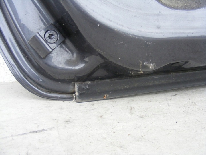 фото №12, Двері ліві bmw 3 e46 купе cabrio a22 sparkling