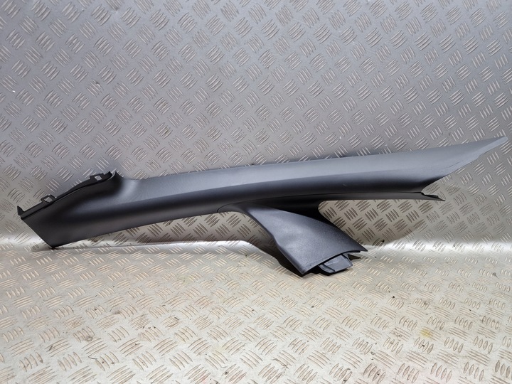 фото №1, Ліва передня захист накладка стійка opel cascada