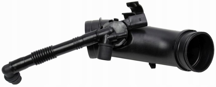 фото №1, Труба шланг воздуха skoda superb i 2.0 2001-08